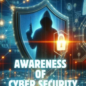 Awareness of Cyber Security - Image 1